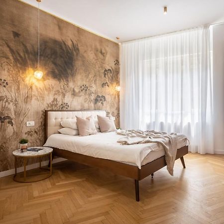 Old Town Bucharest, Luxury 2 Bedrooms Apartment Экстерьер фото