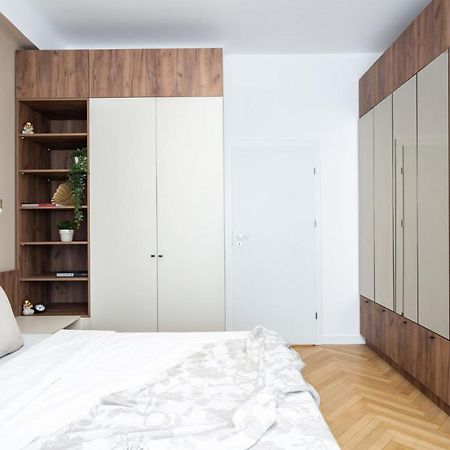 Old Town Bucharest, Luxury 2 Bedrooms Apartment Экстерьер фото