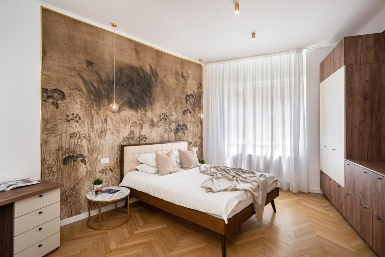Old Town Bucharest, Luxury 2 Bedrooms Apartment Экстерьер фото