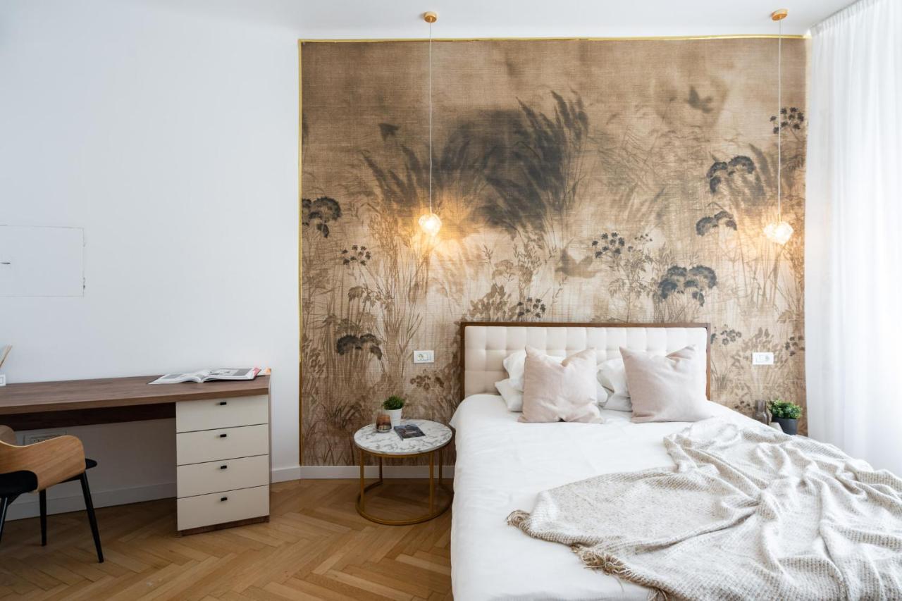 Old Town Bucharest, Luxury 2 Bedrooms Apartment Экстерьер фото