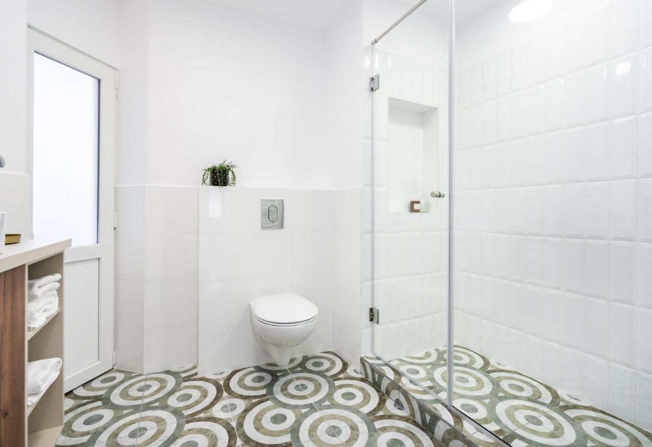 Old Town Bucharest, Luxury 2 Bedrooms Apartment Экстерьер фото