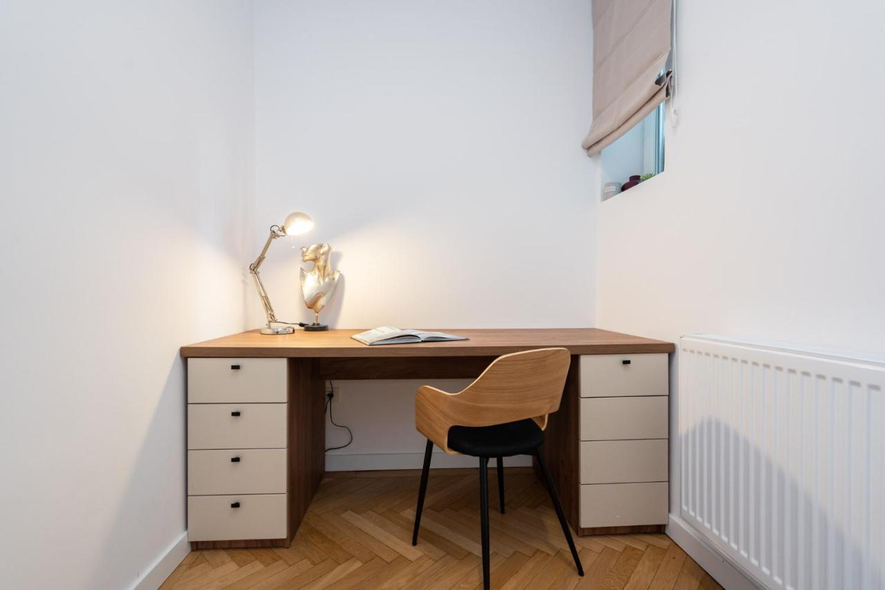 Old Town Bucharest, Luxury 2 Bedrooms Apartment Экстерьер фото