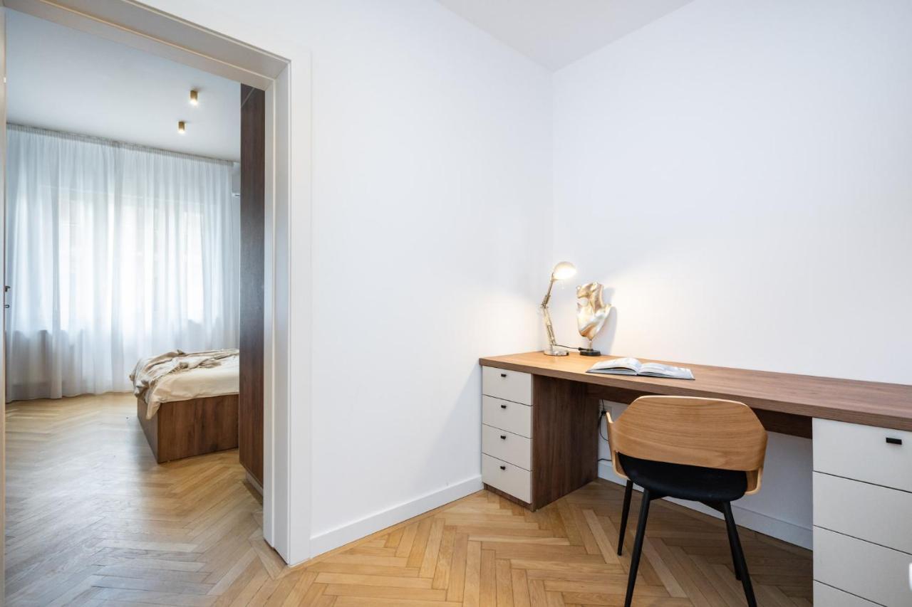 Old Town Bucharest, Luxury 2 Bedrooms Apartment Экстерьер фото