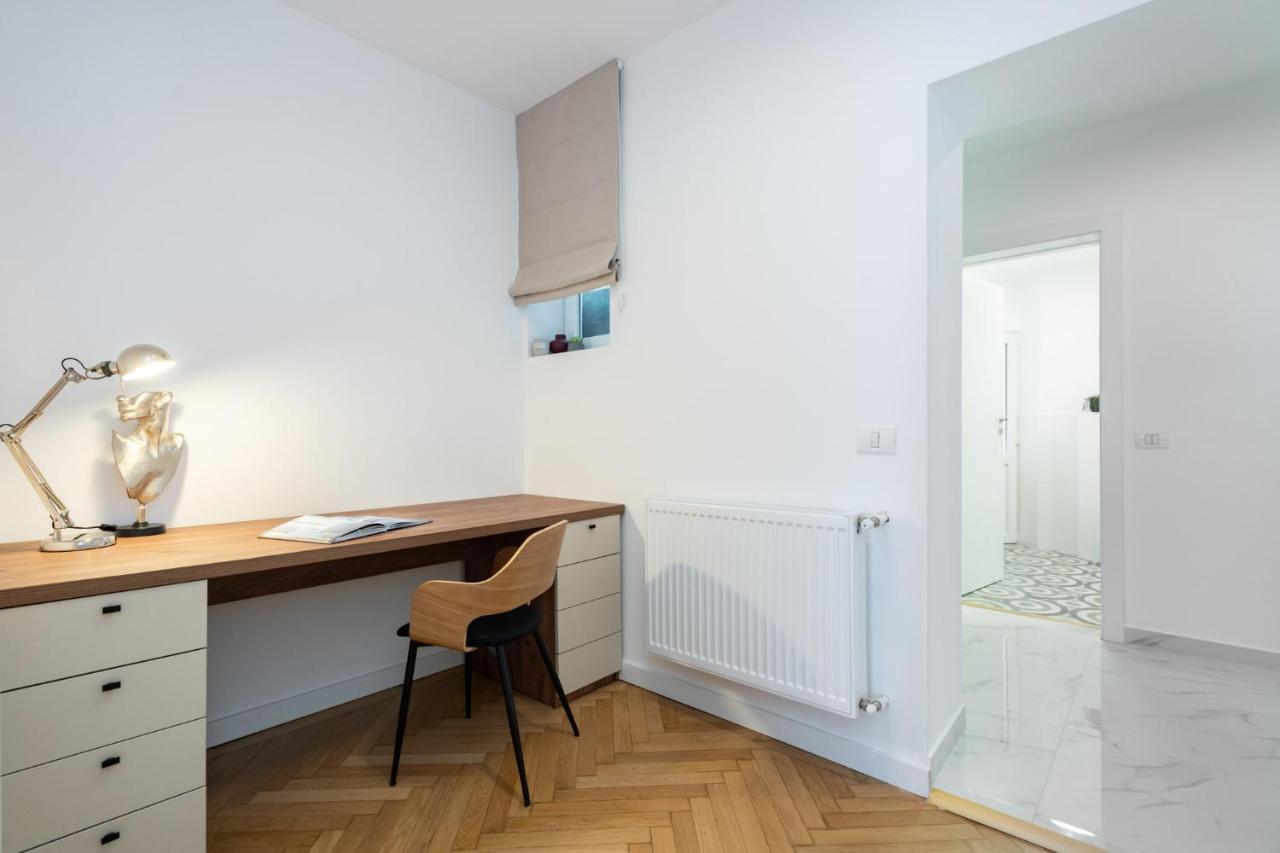 Old Town Bucharest, Luxury 2 Bedrooms Apartment Экстерьер фото