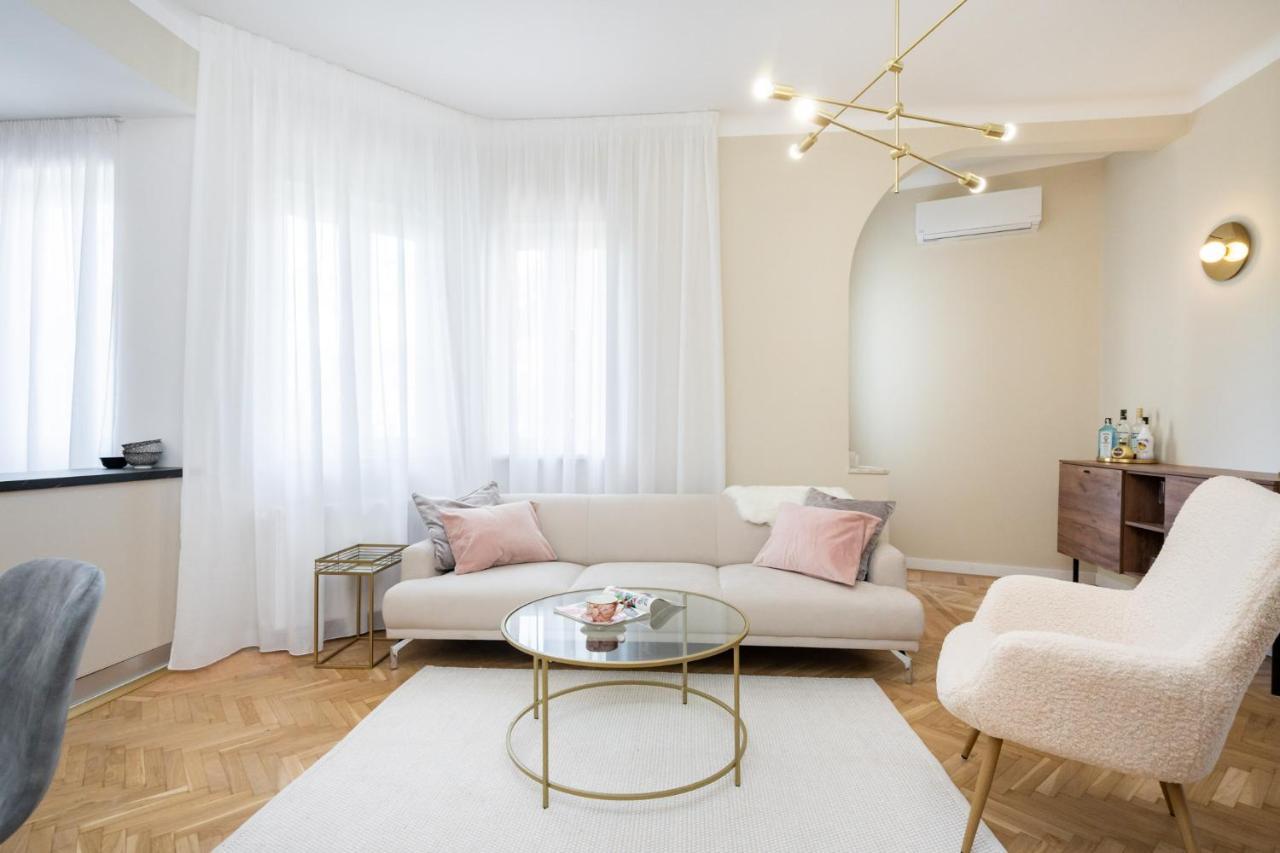 Old Town Bucharest, Luxury 2 Bedrooms Apartment Экстерьер фото