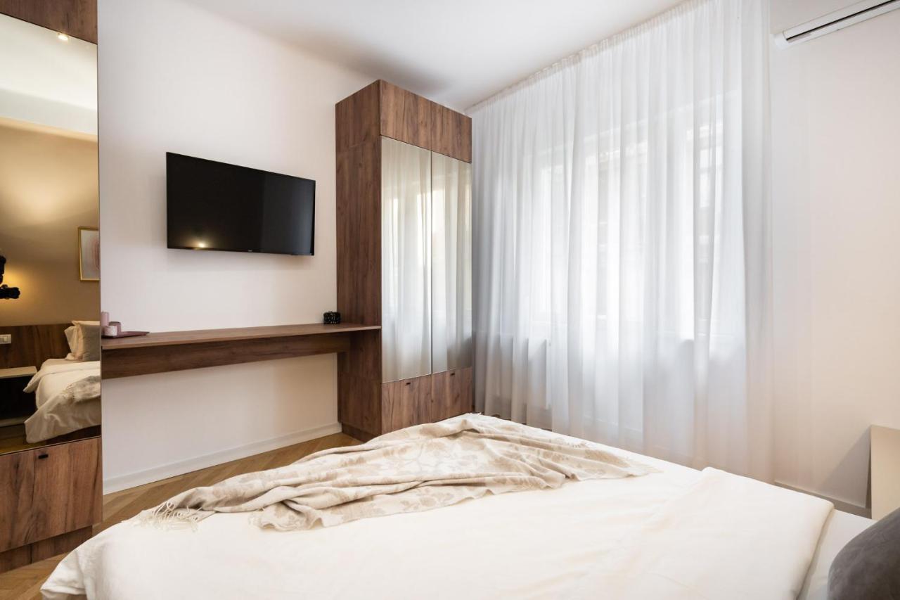 Old Town Bucharest, Luxury 2 Bedrooms Apartment Экстерьер фото