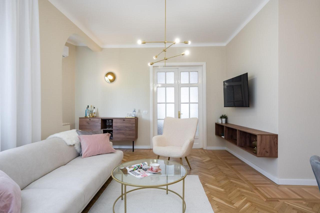 Old Town Bucharest, Luxury 2 Bedrooms Apartment Экстерьер фото