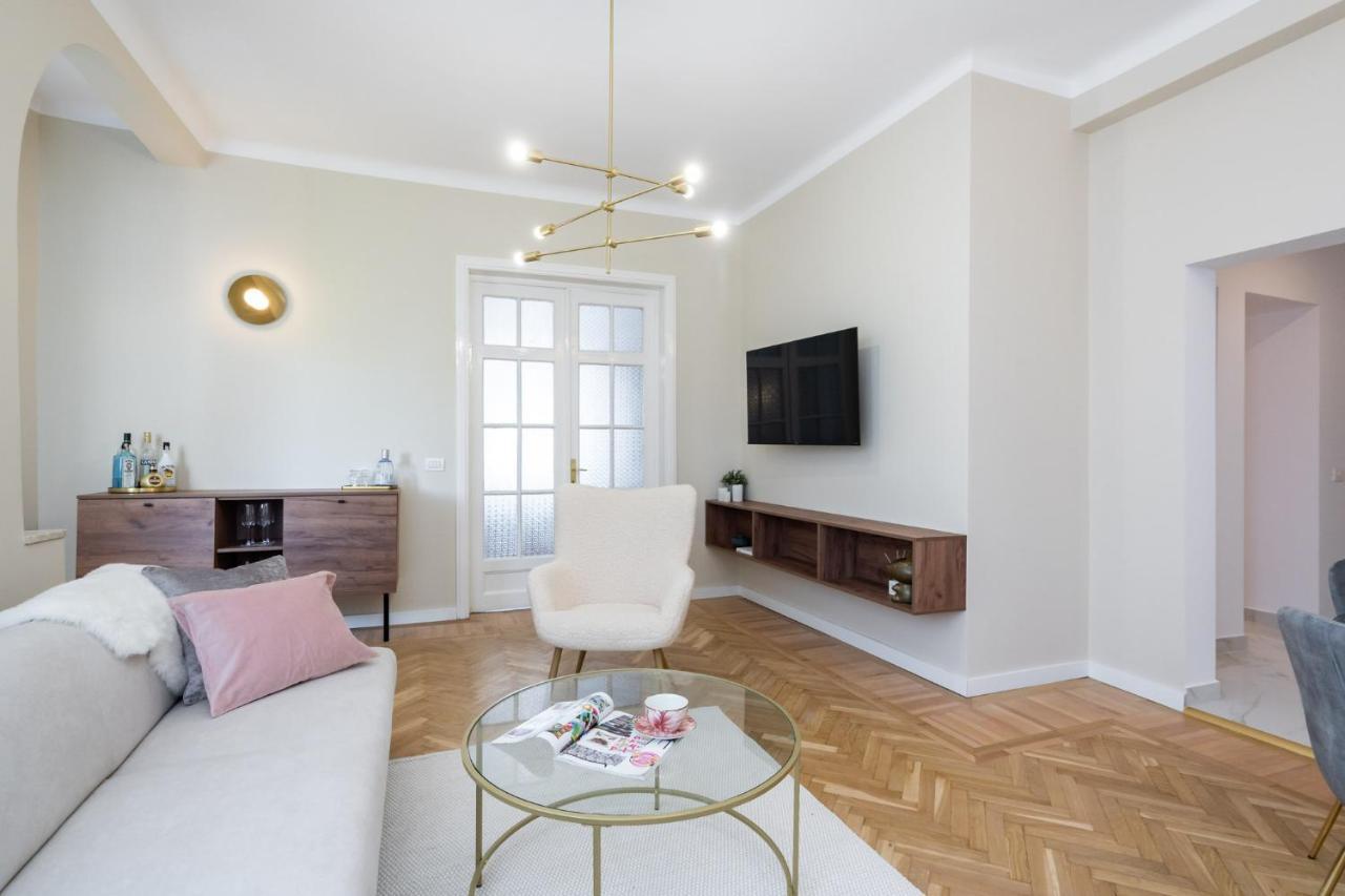 Old Town Bucharest, Luxury 2 Bedrooms Apartment Экстерьер фото