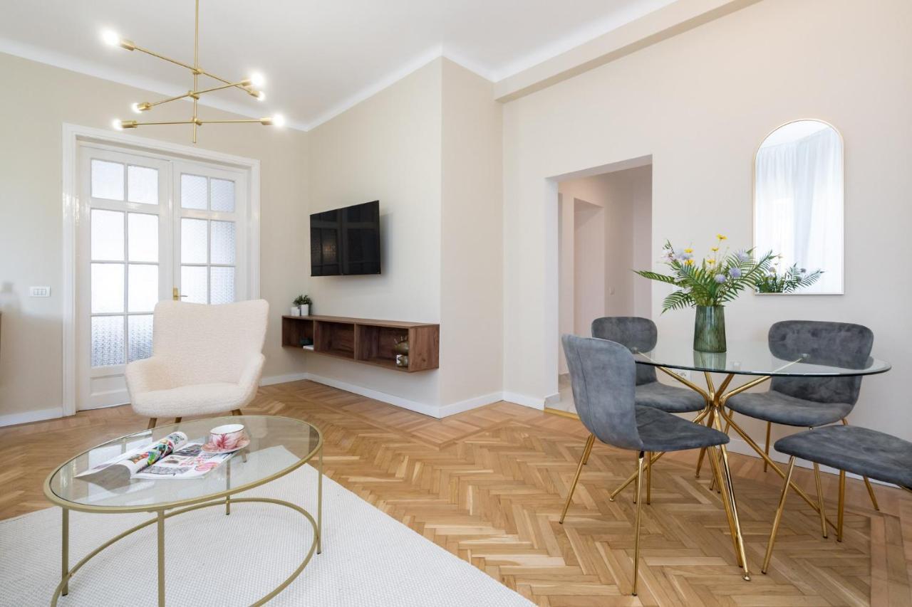 Old Town Bucharest, Luxury 2 Bedrooms Apartment Экстерьер фото