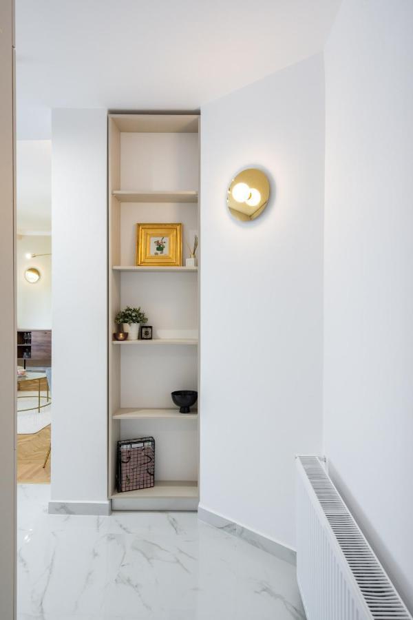 Old Town Bucharest, Luxury 2 Bedrooms Apartment Экстерьер фото