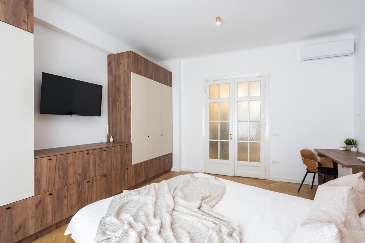 Old Town Bucharest, Luxury 2 Bedrooms Apartment Экстерьер фото