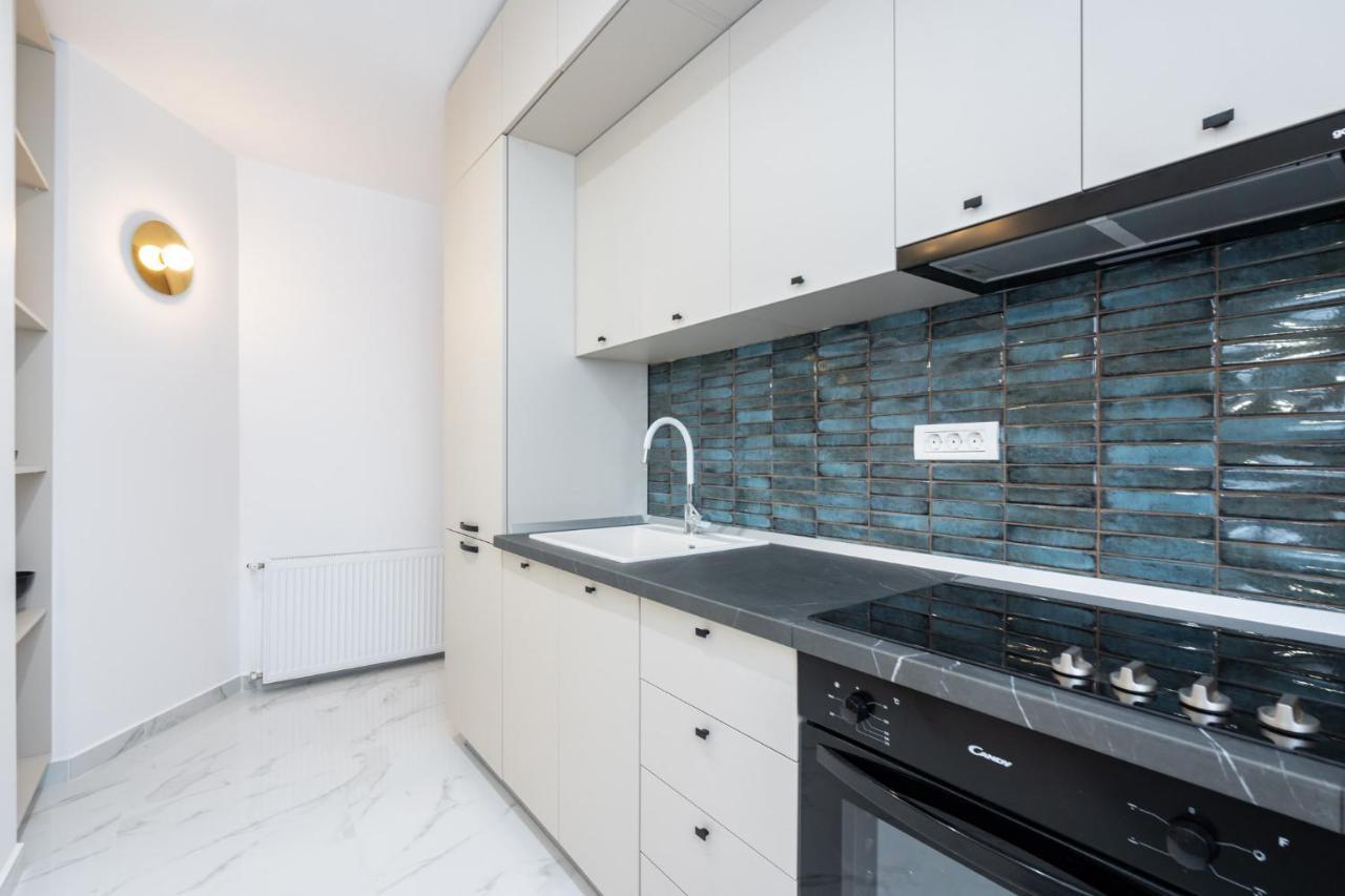 Old Town Bucharest, Luxury 2 Bedrooms Apartment Экстерьер фото