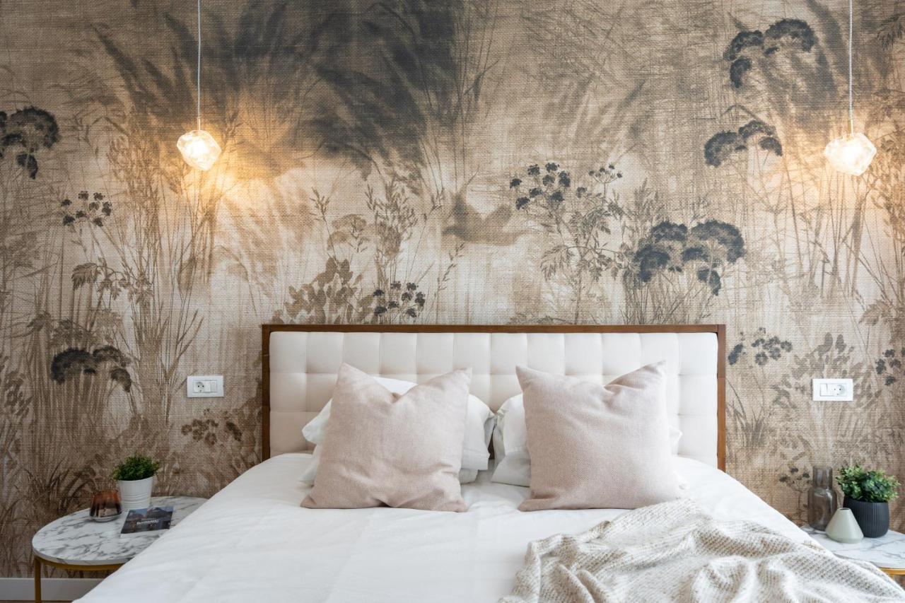Old Town Bucharest, Luxury 2 Bedrooms Apartment Экстерьер фото