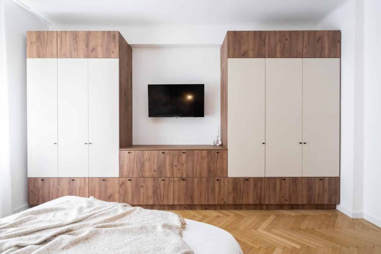 Old Town Bucharest, Luxury 2 Bedrooms Apartment Экстерьер фото