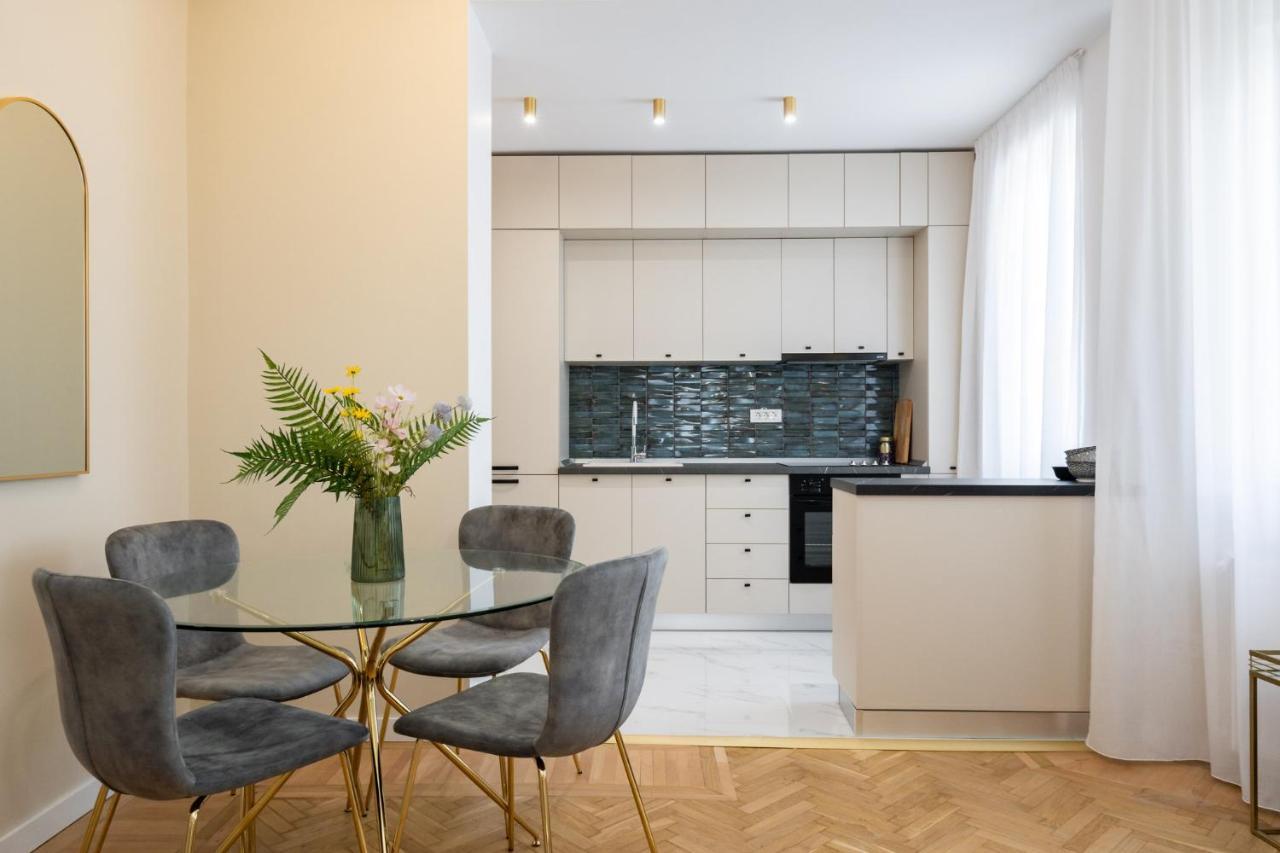 Old Town Bucharest, Luxury 2 Bedrooms Apartment Экстерьер фото